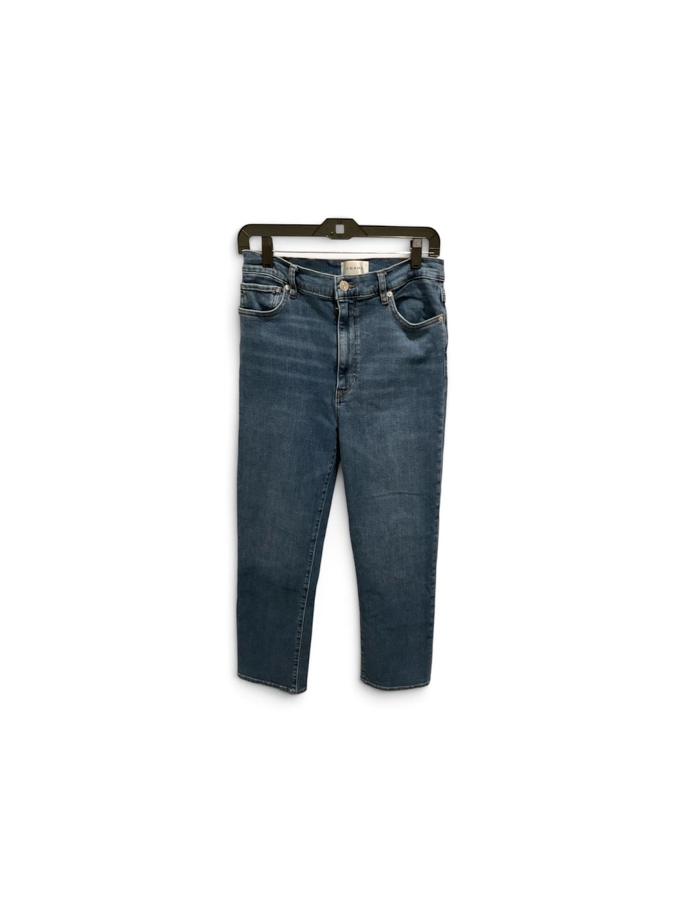 Frame Le Sleek Straight Leg Jeans